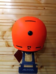 PRILBA MARKER VIJO INFRARED 51-56CM